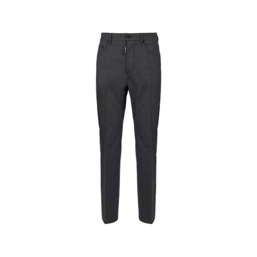 Dsquared2 Men `642` Tailored Pants